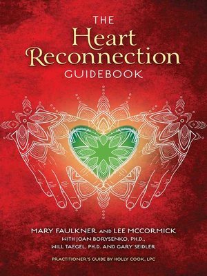 cover image of The Heart Reconnection Guidebook